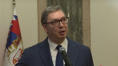 NASTALA JE PANIKA KO JE IZDAJNIK Vučić o tajnom sastanku blokadera: Anđelkovića poznajem sa fakulteta, bio je najlošiji student