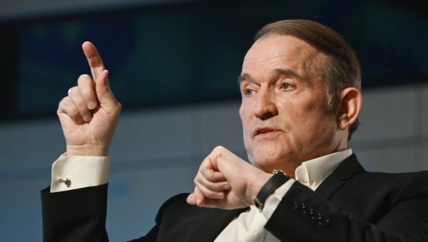 КИЈЕВСКИ ОПОЗИЦИОНАР ОШТАР: ЕУ и ОЕБС немају права да учествују у решавању украјинског сукоба