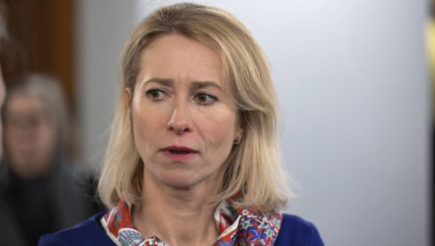 KALAS KIPTI OD BESA ZBOG MOSKVE: Rusija pomaže Iranu obaveštajno u napadima na ciljeve SAD