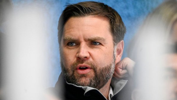 ВЕНС ОТКРИО: Трамп планира да настави рат у Ирану још неко време