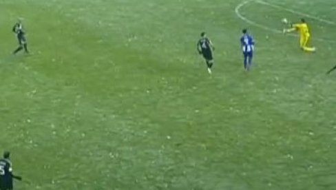 NEĆE PO LEPOM PAMTITI DEBI! Stojković napravio najveći kiks u karijeri! (VIDEO)