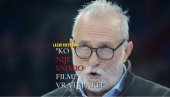 RISTOVSKI NEĆE DA ĆUTI: Ko nije snimio film? Vrati pare! Mi filmadžije smo razmažena i povlašćena kasta