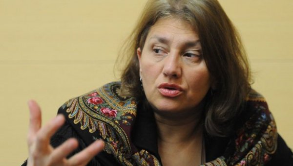 ДОБРИЧИН ПРСТЕН ГОРДАНИ ЂУРЂЕВИЋ ДИМИЋ: Највише глумачко признање