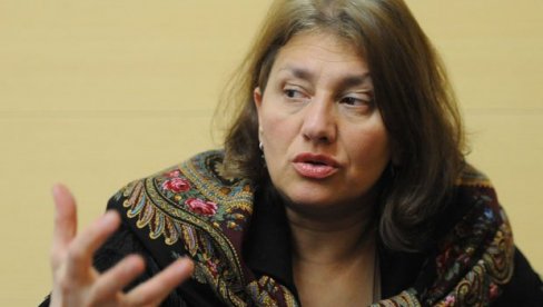 DOBRIČIN PRSTEN GORDANI ĐURĐEVIĆ DIMIĆ: Najviše glumačko priznanje