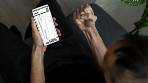 СУБОТИЧАНИН ИСПИСАО ЈЕДНУ ОД НАЈЛУЂИХ ПРИЧА У ИСТОРИЈИ СПОРТСКОГ КЛАЂЕЊА:  Три добитна тикета у SOCCERBETU – 30 милиона динара!