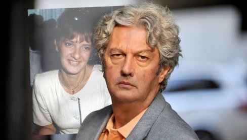 TO JE BILO KLASIČNO SAMOUBISTVO Marić posle 32 godine o Dadi Vujasinović: Znao sam šta se desilo i nisam hteo da govorim