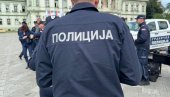 KRAO IZ STANA U CENTRU GRADA: U Zrenjaninu uhapšen muškarac
