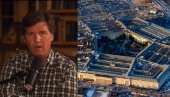 ОНИ СУ РАЗБЕСНЕЛИ ПЕНТАГОН Такер Карлсон открио детаље кратког рата између Ирана и Израела