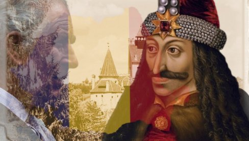 RUMUNSKI KORENI: Koji evropski vladar potiče od grofa Drakule? Na čelu jedne od najmoćnijih zemalja Evrope