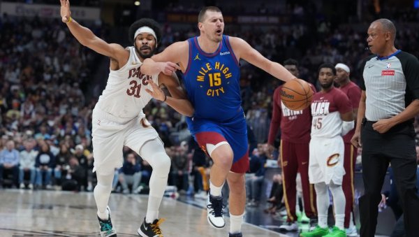 КАКВА ТРАГЕДИЈА У КОЛОРАДУ! Незапамћена катастрофа Денвера, а Никола Јокић... (ВИДЕО)