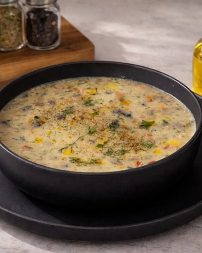 УКУСНА ЧОРБА ОД ПЕЧУРАКА: Топлина домаће кухиње у једном тањиру