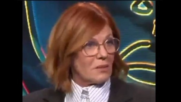 ПОКОНДИРЕНИ БЛОКАДЕРИ: Стиде се места из којих потичу - сви рођени Београђани (ВИДЕО)