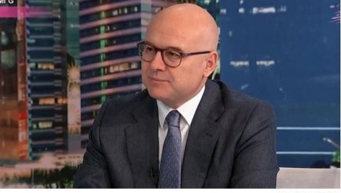 PREZIRU SVE SRPSKO I SRBIJU, KAO NAJGORI VAMPIRI SU USTALI Vučević jasan: Vojvodina se neće otcepiti