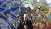 РУСКО УПОЗОРЕЊЕ ЕВРОПИ: Одговорићемо свим војним средствима!