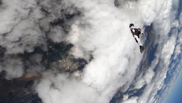 ЈЕЗИВА ТРАГЕДИЈА! Погинуо светски шампион!