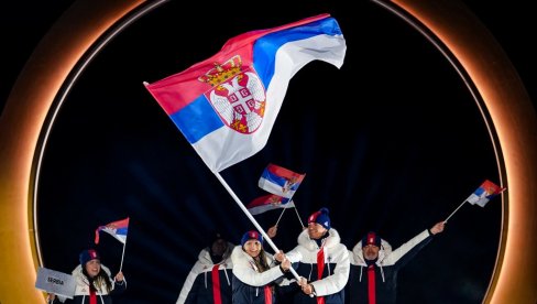 MILOSAVLJEVIĆ 88. NA IGRAMA: Naš reprezentativac u nordijskom skijanju pružio maksimum na Zimskim olimpijskim igrama