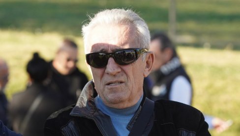 TRAGEDIJA PRED RAMAZANSKI POST: Porodica Šekija Turkovića zavijena u crno