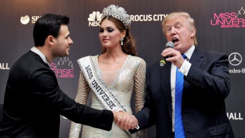 РУСКА СЛУЖБА ИМА ТРАМПОВЕ С**С-СНИМКЕ ИЗ ХОТЕЛА РИЦ НАСТАЛЕ 2013. ГОДИНЕ Бивши обавештајац активирао бомбу и изнео шок тврдње