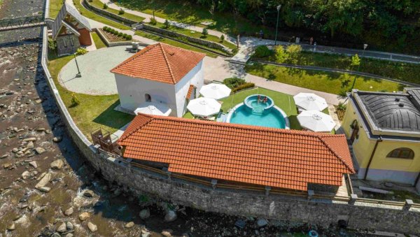 СМЕШТАЈ ВЕЋ ОД 700 ДИНАРА: За овај бисер Србије сигурно нисте знали - Природа ће вас одушевити