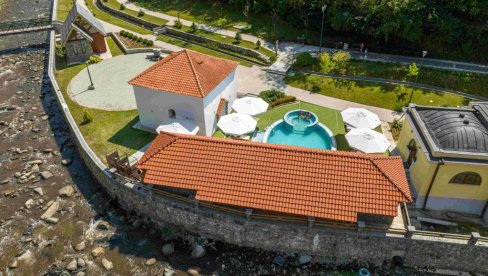 СМЕШТАЈ ВЕЋ ОД 700 ДИНАРА: За овај бисер Србије сигурно нисте знали - Природа ће вас одушевити