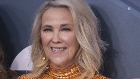 OTKRIVEN UZROK SMRTI KETRIN O HARE: Poznata glumica se borila sa simptomima koje lako pomešamo s virusom