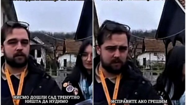 СТУДЕНТИ НЕ ЗНАЈУ ДА ЛИ СУ ДОШЛИ ИЛИ ПОШЛИ: Нити програма, нити основне писмености