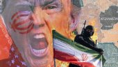 OVO JE ŠEST AMERIČKIH USLOVA ZA MIR SA IRANOM: Tajni pregovori u toku, svet na ivici novog dogovora