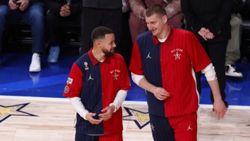 NBA LIGA DOBILA BAŠ LOŠU VEST! Ol-star spektakl neće biti potpun...