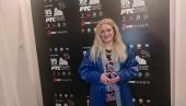 POVRATNICA NA PZE: Saška Yanx veruje u emociju i pesmu (FOTO)
