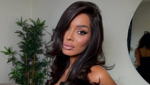 NISAM TI JA BAŠ BILO KO: Pevačica obradila Nedu Ukraden i iznenadila javnost (FOTO)