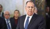 DUH ENKORIDŽA ISPARAVA: Lavrov otkrio da je Moskva bila spremna na značajne kompromise