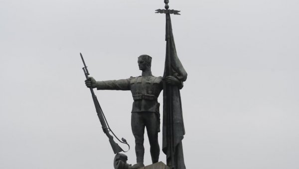 НЕМИ ЧУВАРИ ЗАВЕТА СЛОБОДЕ: У краљевачком крају 57 споменика посвећено жртвама и херојима Првог светског рата