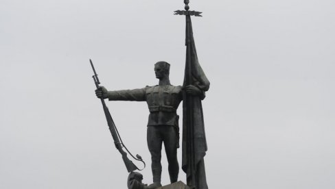 NEMI ČUVARI ZAVETA SLOBODE: U kraljevačkom kraju 57 spomenika posvećeno žrtvama i herojima Prvog svetskog rata