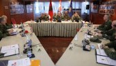 U SKADRU POČEO TRILATERALNI SASTANAK PROTIV SRBA: Albanija, Priština i Hrvatska o vojnoj saradnji