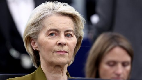 FON DER LAJEN UPOZORAVA: EU mora hitno da pojednostavi propise, ili gubi trku