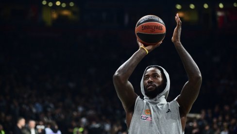 NIJE OSTAO DUŽAN! Lesor uzvratio Mišku Ražnatovuću: Sreća pa...