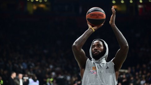 KONAČNO! Matijas Lesor se vraća na parket