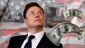 DRAMATIČNO UPOZORENJE ILONA MASKA: Amerika će banrotirati ako ne uradi ovo