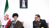 IRANSKI RAKETNI KAPACITETI SU CRVENA LINIJA Savetnik vrhovnog vođe: O tome nema pregovora