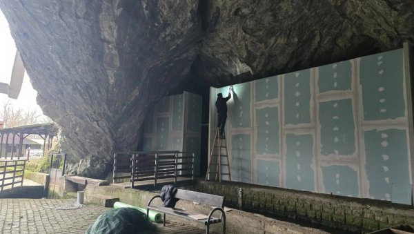 НАНЕЛИ НЕПОПРАВЉИВУ ШТЕТУ ПЕТНИЧКОЈ ПЕЋИНИ: Процењују се последице недавних бесправних радова у јединственом локалитету