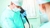 КАМЕРА УОЧАВА СВАКУ ПРОМЕНУ: Ове болести могу да се открију захваљујући ендоскопским прегледима