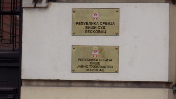 ЛЕСКОВЧАНИН ЗАВРШИО У ПРИТВОРУ: Осумњичен да је држао пола килограма кокаина ради продаје