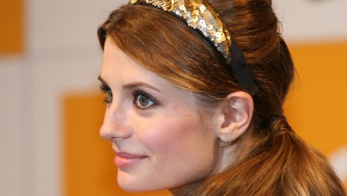 PREVIĐANA JOJ JE VELIKA KARIJERA, ALI JU JE POPULARNOST DOTUKLA: Slava mi je teško pala - evo kako danas izgleda Miša Barton (FOTO)