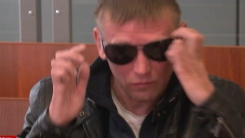 OVAJ ČOVEK JE MORAO DA PROMENI SVOJE IME: Tužilac hitno reagovao