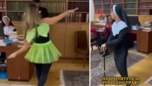 Institut ili kupleraj?