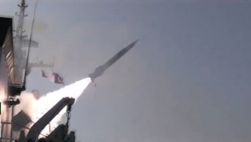 UBIJENO 37 AMERIČKIH OFICIRA: Iran izvršio napad na američke i izraelske vojne ciljeve u regionu (FOTO)