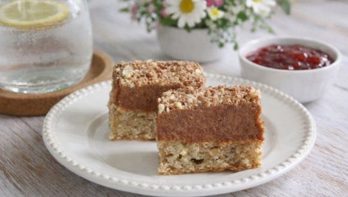 STARINSKE ŠTANGLICE SA KIKIRIKIJEM: Ukus koji vraća u detinjstvo