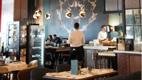 STRANCI OVO VOLE DA JEDU, ALI NE UMEJU DA IZGOVORE: Koje srpsko jelo im je najdraže