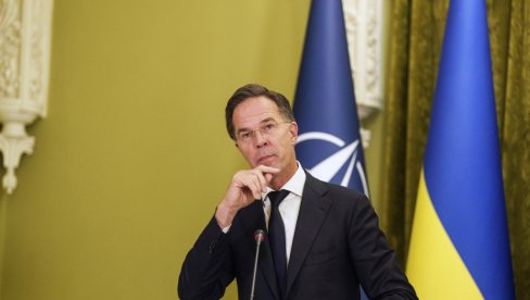 NE SMEMO DA BUDEMO NAIVNI KADA JE REČ O KINI Rute: Arktika mora da se brani