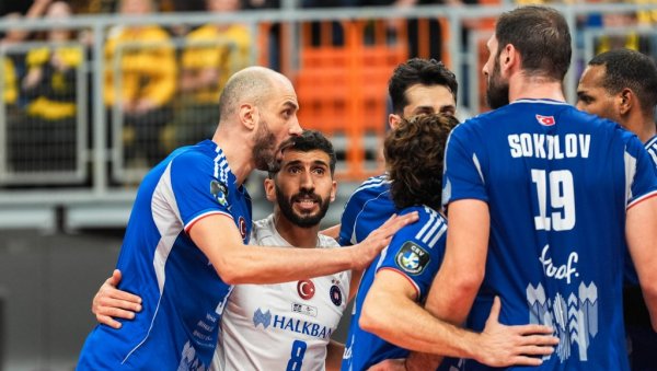 ГЕРИЈАТРИЈА У АНКАРИ: Скупо плаћени играчи не играју на нивоу, прети им елиминација из Лиге шампиона